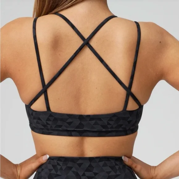 Buffbunny revolve sports bra - Picture 2 of 6